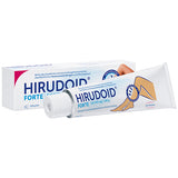 HIRUDOID forte Gel phlebitis, vein thrombosis, varicose veins