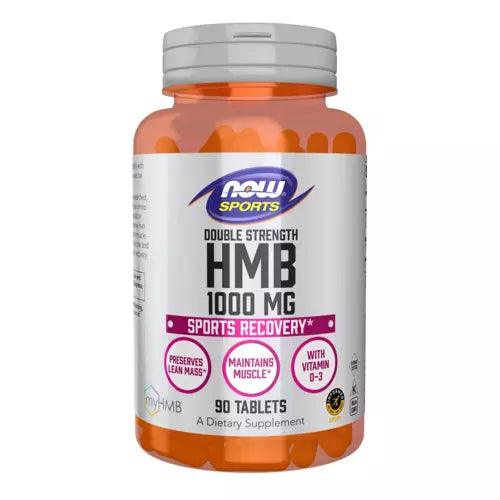 HMB 1000mg x 90 tablets UK