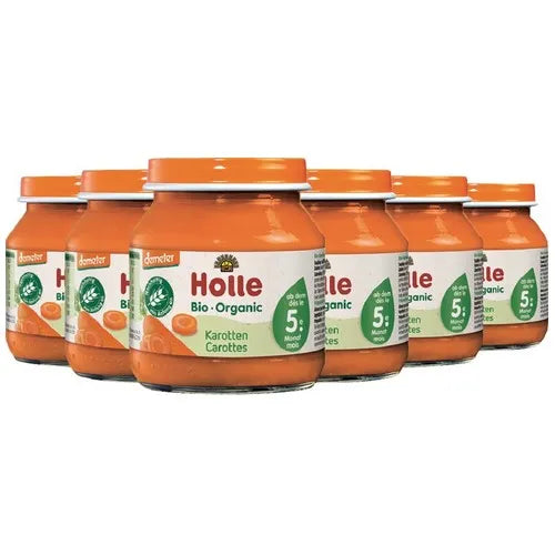 HOLLE Carrots