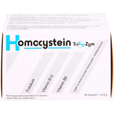 HOMOCYSTEIN Tri-S-Zym Softgels 90 count