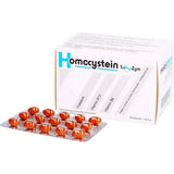 HOMOCYSTEIN Tri-S-Zym Softgels 90 count