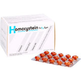 HOMOCYSTEIN Tri-S-Zym Softgels 90 count