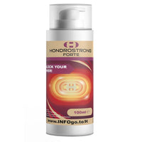 HONDROSTRONG Forte Cream