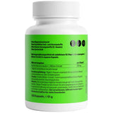 HOPS 350 mg extract capsules 120 pcs