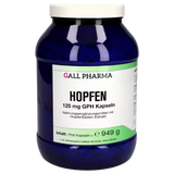 HOPS 125 mg GPH Capsules