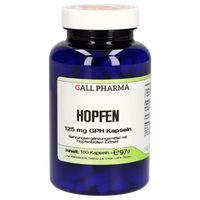 HOPS 125 mg GPH Capsules