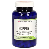 HOPS 125 mg GPH Capsules