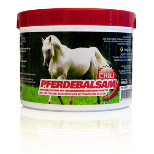 HORSE BALM Chilli PharmaVital