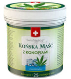 HORSE Ointment, How to improve blood circulation