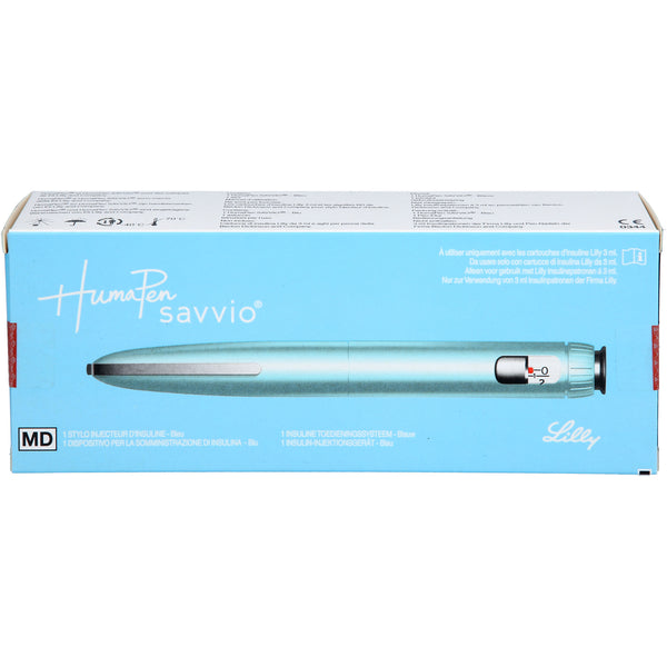HUMAPEN SAVVIO blue