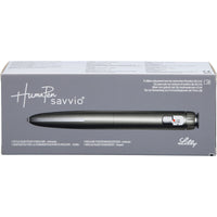 HUMAPEN SAVVIO graphite