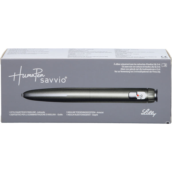 HUMAPEN SAVVIO graphite
