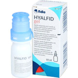 HYALFID Gel eye drops