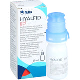 HYALFID Gel eye drops