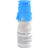 HYALFID Gel eye drops