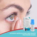 HYALFID Gel eye drops