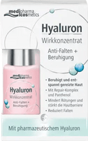 HYALURON ACTIVE CONCENTRATE Anti-wrinkle+calming UK