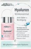 HYALURON ACTIVE CONCENTRATE Anti-wrinkle+calming UK