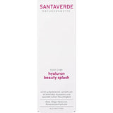 HYALURON BEAUTY splash spray 100 ml