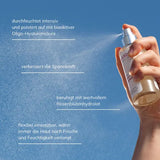HYALURON BEAUTY splash spray 100 ml