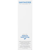 HYALURON BODY firming gel 100 ml