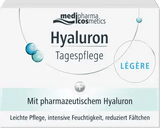 HYALURON DAY CARE light cream in a jar UK