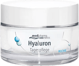 HYALURON DAY CARE rich cream in a jar UK