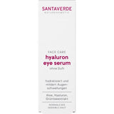 HYALURON EYE serum 10 ml