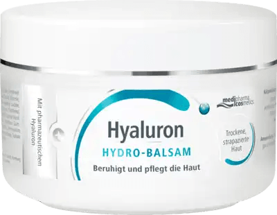 HYALURON HYDRO-BALM UK