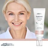 HYALURONIC ACID ANTI-AGING Serum
