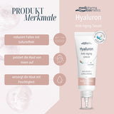 HYALURONIC ACID ANTI-AGING Serum