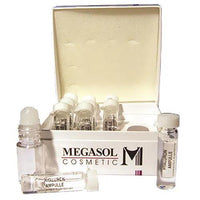 HYALURONIC AMPOULES UK