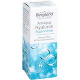 HYALURONIC ANTI-AGING Eye Cream 15 ml