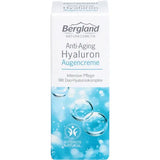 HYALURONIC ANTI-AGING Eye Cream 15 ml