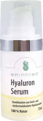 HYALURONIC SERUM UK