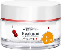 HYALURON PHARMALIFT Day Cream SPF 30 UK