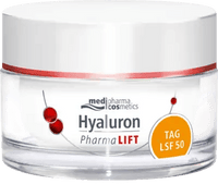 HYALURON PHARMALIFT Day Cream SPF 50 UK