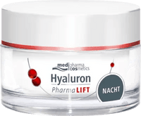 HYALURON PHARMALIFT Night Cream UK