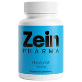 HYALURON FORTE Plus 800 mg capsules