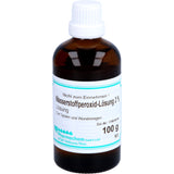 HYDROGEN PEROXIDE SOLUTION 3%