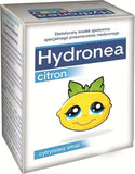 HYDRONEA Citron x 10 sachets