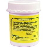 HYDROPHOBIC base cream DAC