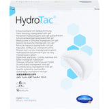 HYDROTAC foam dressing 6 cm round sterile