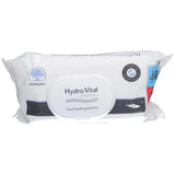 HYDROVITAL Premium Wet Care Wipes with Shea