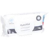 HYDROVITAL Premium Wet Care Wipes with Shea