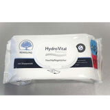 HYDROVITAL Premium Wet Care Wipes with Shea