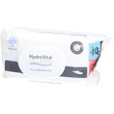 HYDROVITAL Premium Wet Care Wipes with Shea