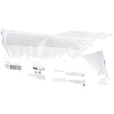 HYDROVITAL Premium Wet Care Wipes with Shea