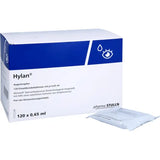 HYLAN 0.65 ml eye drops