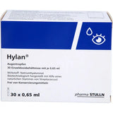 HYLAN 0.65 ml eye drops